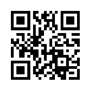 Kagesfer.net QR code