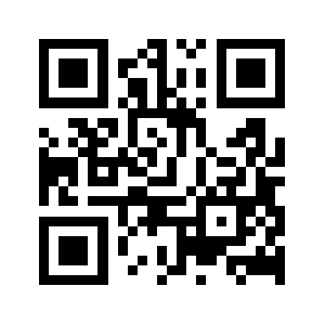 Kagi-runa.com QR code