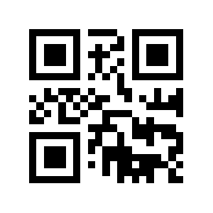 Kahabka QR code