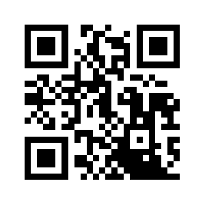 Kahliann.com QR code