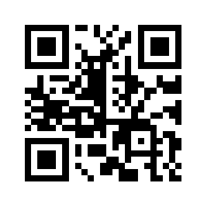 Kahootspam.com QR code