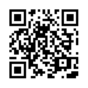 Kaicygetfit.com QR code