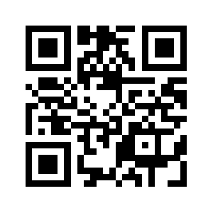 Kajbeauty.com QR code