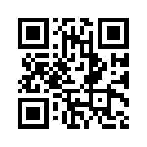 Kakuzou.com QR code