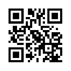 Kalawood.ir QR code