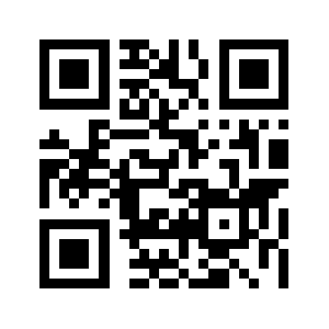 Kalbis.ac.id QR code