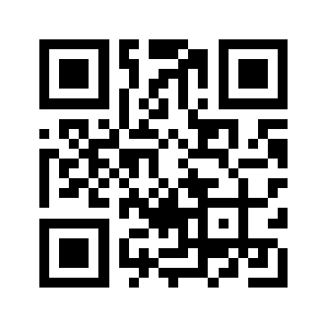 Kaleenajay.com QR code