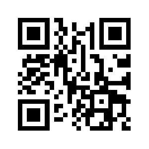 Kaleyoga.com QR code