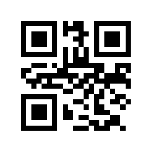 Kalika QR code