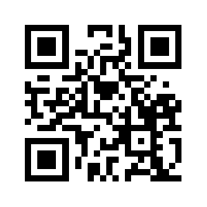 Kalimah.biz QR code