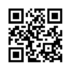 Kalimeride.com QR code