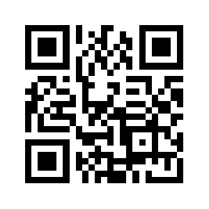 Kalimom.info QR code