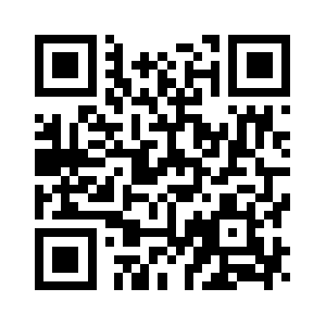 Kalinacavanaugh.com QR code