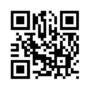 Kalinizar.com QR code