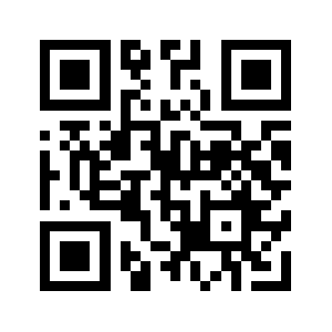 Kalkbrenner QR code