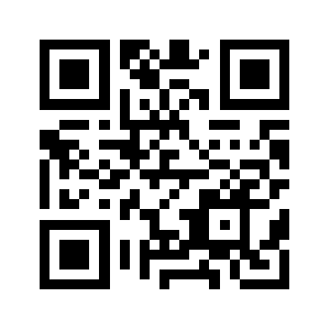 Kallerina.com QR code