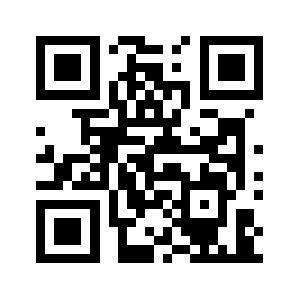 Kallgirl.com QR code