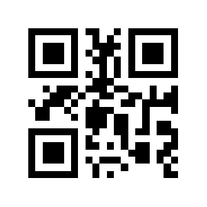 Kallies QR code