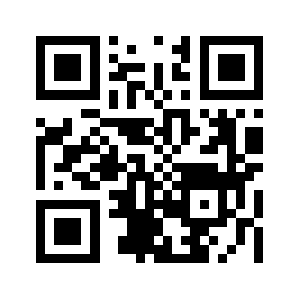 Kalliste.net QR code