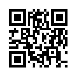 Kallreda.org QR code