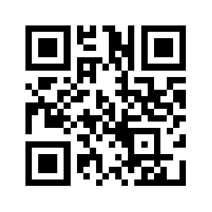 Kallud.com QR code