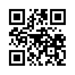 Kallure.net QR code