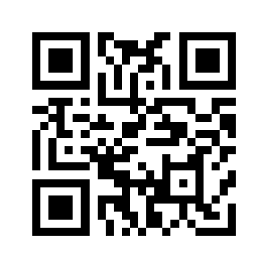 Kalluri.biz QR code