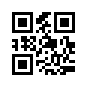 Kallus QR code