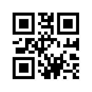 Kalua QR code