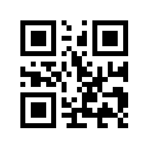 Kamada QR code