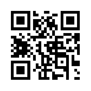 Kamildabek.net QR code