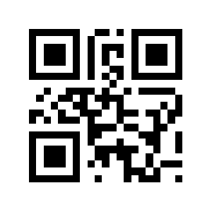 Kanaan QR code