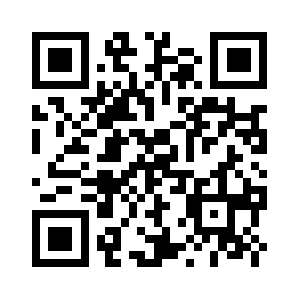 Kandbsportswear.com QR code