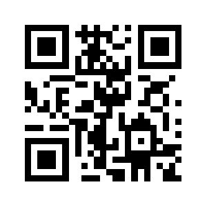 Kanebridge.com QR code