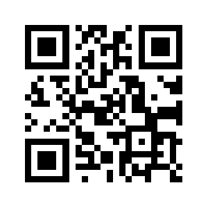 Kanikuly.biz QR code