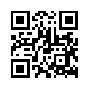 Kaninburar.com QR code