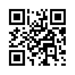 Kaninecare.com QR code