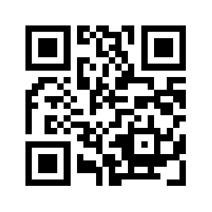 Kaniyasu.info QR code