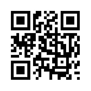 Kanlace.com QR code