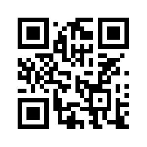 Kansai.com QR code