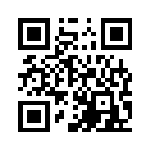 Kansas.gov QR code