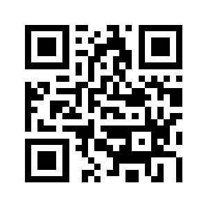 Kant-heute.net QR code