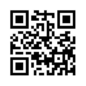 Kanzalia.com QR code