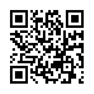 Kaolinclaymask.com QR code