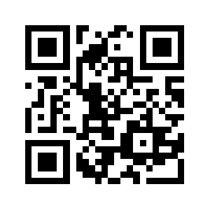 Kaosbaleg.com QR code