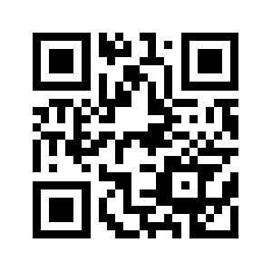 Kapralova.com QR code