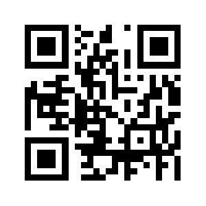 Kaptinlin.com QR code