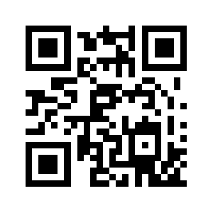 Karaansley.com QR code