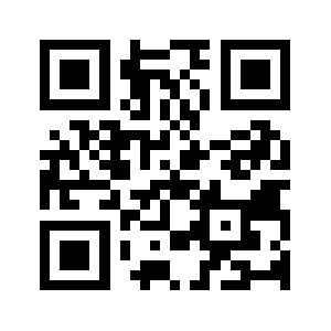 Karagiri.com QR code