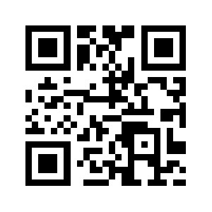 Karaloudon.com QR code